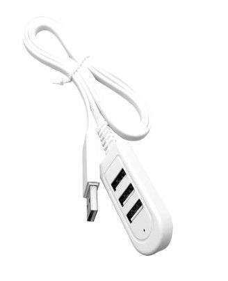 Prolunga USB multiporta