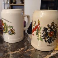 BOCCALI BIRRA DA COLLEZIONE