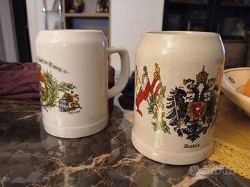 BOCCALI BIRRA DA COLLEZIONE