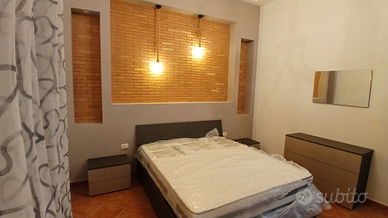 Appartamento arredato