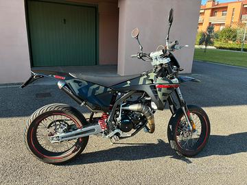 Moto FANTIC XM 50 PERFORMANCE Limited Edition
