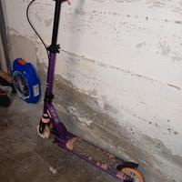 monopattino bambina decathlon 6-9 anni