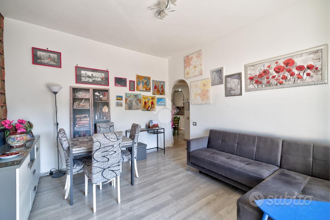 Appartamento – RM - Altro