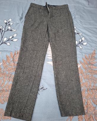 Pantalone elegante Calliope