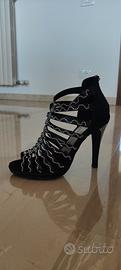 Scarpe da ballo professionali