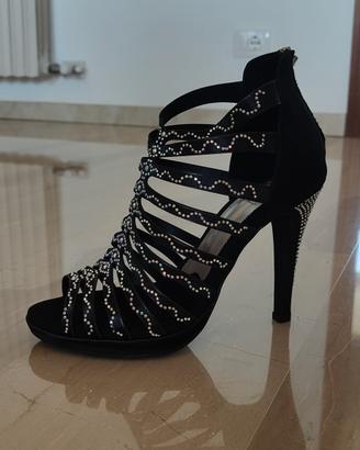 Scarpe da ballo professionali