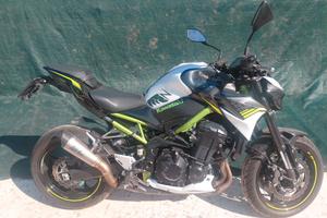 kawasaki z900