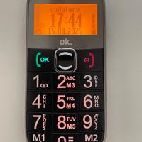 Cellulare OK. OMP 110 Funzionate forse da riparare