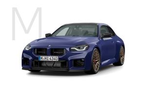 Software CS BMW M2/M3/M4  G80/81/82/87