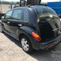 Ricambi Chrysler PT Cruiser 2.2 CRD 2002