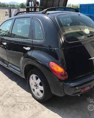 Ricambi Chrysler PT Cruiser 2.2 CRD 2002