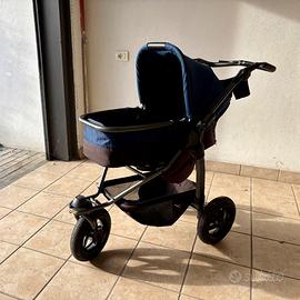 Passeggino Navicella TFK Mono Combi