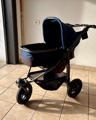 Passeggino Navicella TFK Mono Combi