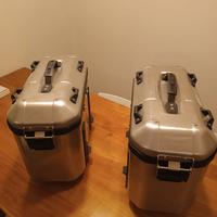 Valige GIVI Dolomite