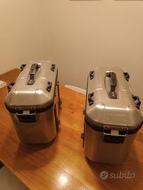 Valige GIVI Dolomite