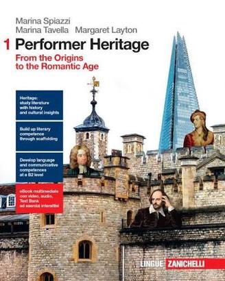 Performer Heritage 1