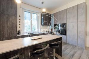 Appartamento di 82 m² con 3 locali a Milano