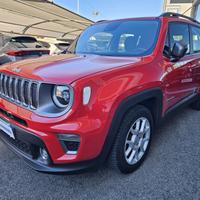 Jeep Renegade 1.0 T3 Limited