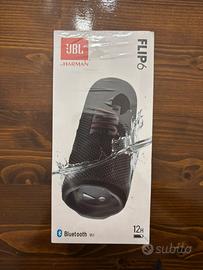 Jbl flip6