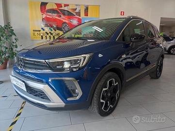 Opel Crossland Crossland 1.2 Turbo 12V 130 CV Star