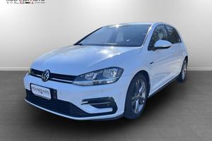 Volkswagen Golf 5p 1.6 tdi Sport 115cv