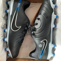 scarpe da calcio NUOVE Nike Tiempo Jr Legend nr 35