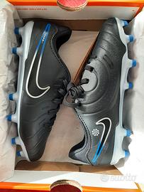 scarpe da calcio NUOVE Nike Tiempo Jr Legend nr 35