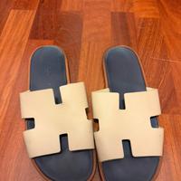 Hermes Uomo Sandalo
