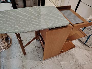 mobili per stiro Foppapedretti