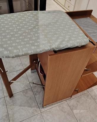 mobili per stiro Foppapedretti