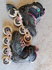 roller oxelo tg 38