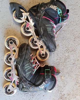 roller oxelo tg 38