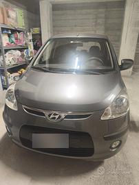 Hiyundai I 10