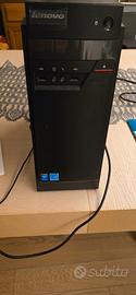 desktop lenovo