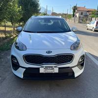 Kia Sportage 1.6 CRDI 136CV 2WD Mild Hybrid Style
