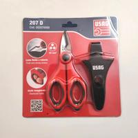 Forbice per elettricisti USAG 207D