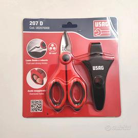Forbice per elettricisti USAG 207D