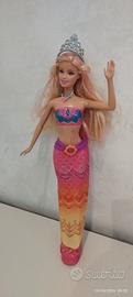 Barbie Mariah 