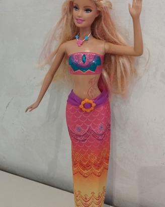 Barbie Mariah 