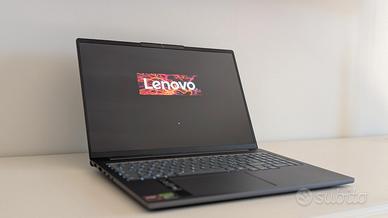Lenovo IdeaPad Pro 32GB - IN GARANZIA