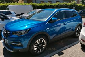 OPEL GRANDLAND INNOVATION 130CV AT8 11/2020