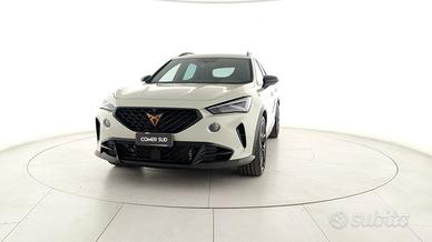 CUPRA Formentor 2020 - Formentor 2.5 tsi VZ U25088