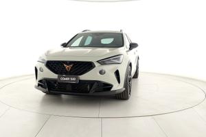 CUPRA Formentor 2020 - Formentor 2.5 tsi VZ U25088
