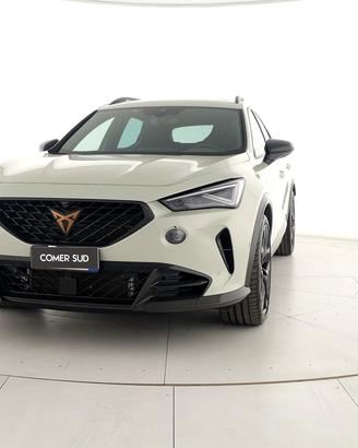 CUPRA Formentor 2020 - Formentor 2.5 tsi VZ U25088