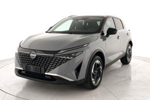 NISSAN Qashqai 1.3 mhev N-Connecta 2wd 158cv xtron