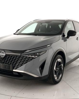 NISSAN Qashqai 1.3 mhev N-Connecta 2wd 158cv xtron