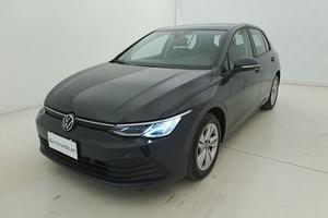 Volkswagen Golf Life BR038100 1.5 Metano 131CV
