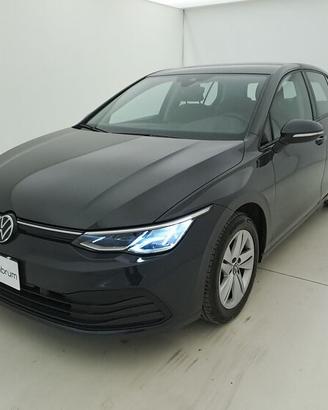 Volkswagen Golf Life BR038100 1.5 Metano 131CV