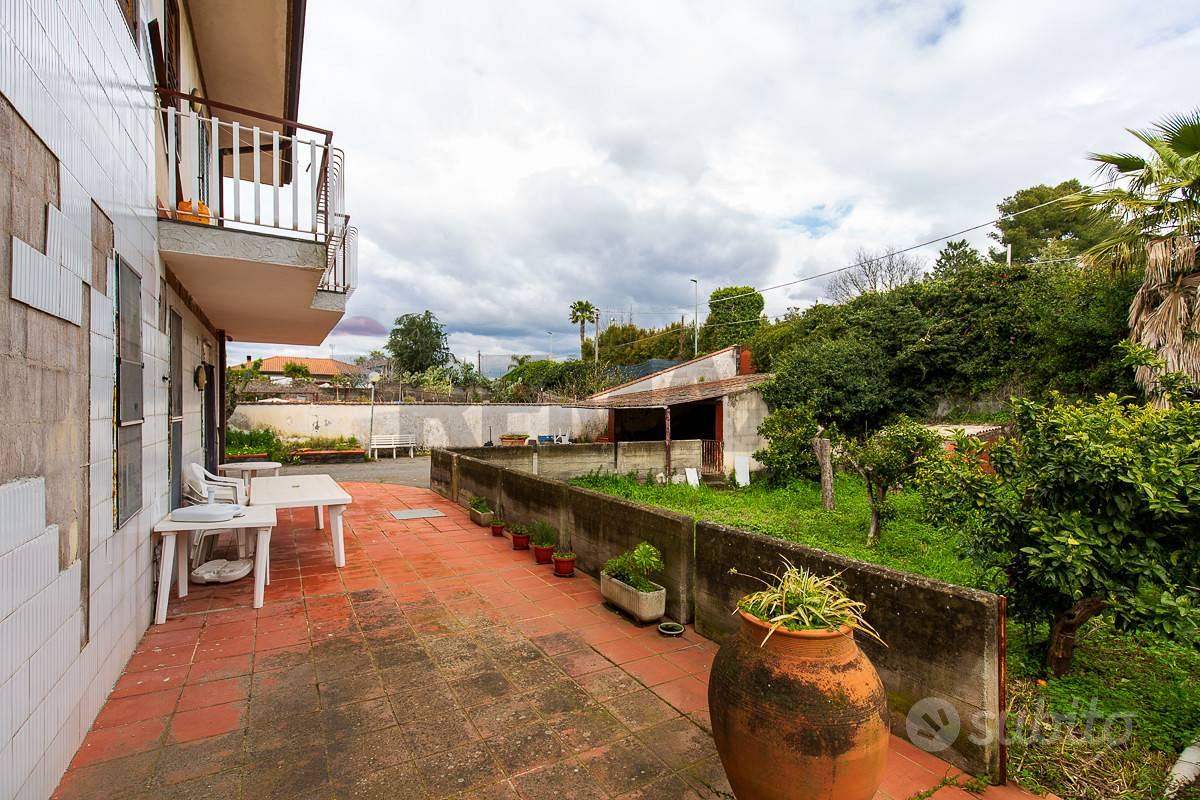House in San Giovanni la Punta, Trappeto - Vista 5