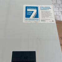 Caldaia nuova vailant 24 mila calorie